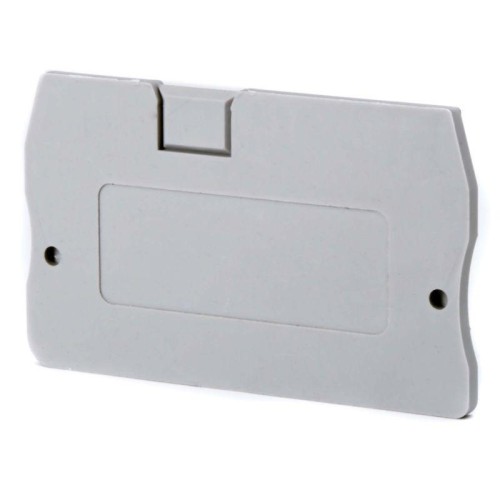 D-VPR-4-TWIN | Изолятор торцевой для клеммы VPR-4-TWIN DKC
