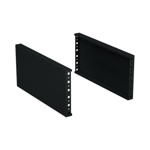 R5NFPB82 | Панели цоколя для корпусов CQE & CQE N, ШхГ 800 мм, В=200 мм, RAL9005, комплект - 2 шт. RAM block DKC
