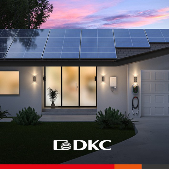 Комплекты солнечных электростанций ДКС в брошюре EOS