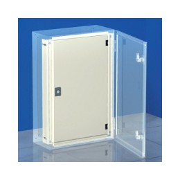 R5IE64 | Дверь внутренняя, для шкафов CE 600 x 400 мм DKC