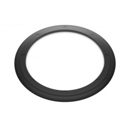 016090 | Кольцо резиновое уплотнительное для двустенной трубы, д.90мм DKC