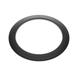 016050 | Кольцо резиновое уплотнительное для двустенной трубы, д.50мм DKC
