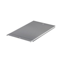 35524HDZ | Крышка на лоток с заземлением осн.200 L3000, горячеоцинкованная DKC
