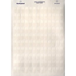 SITFL02312W | Табличка самоламинирующаяся, полиэстер 23х12мм. белая DKC