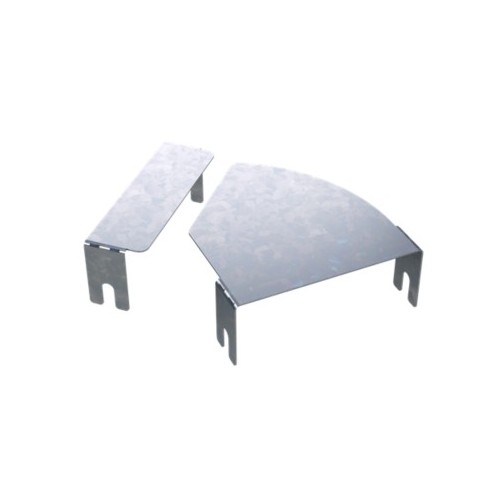 38014 | Крышка для угла горизонтального изменяемого угла CPO 0-45 осн.400 DKC
