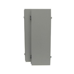 R5DL2060 | Комплект, боковые панели, для шкафов DAE, ВхГ: 2000 x 600 мм DKC