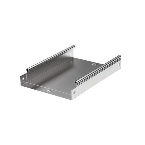 35024HDZ | Лоток 200х50 L3000, горячеоцинкованный DKC
