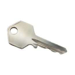 091505214 | Ключ стандартный для шкафов Conchiglia DKC