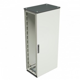R5CQE1686 | Комплект шкафа CQE, с дверью и задней панелью, 1600 x 800 x 600 мм DKC