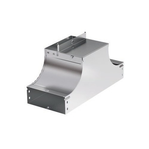 37221K | Ответвитель вверх TSS осн.80 в комплекте с крепежн. эл-тами DKC
