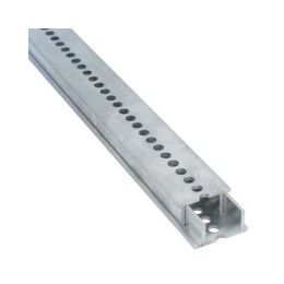 R5BSEV01 | Профиль алюминиевый, для наборных держателей (длина - 2 метра) DKC