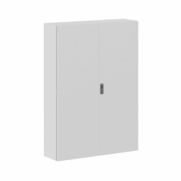 R5CE1413 | Навесной шкаф CE, двухдверный, 1400 x 1000 x 300мм DKC