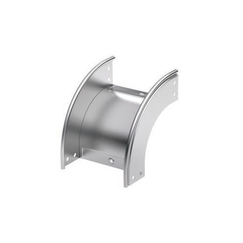 36821K | Угол CD 90 вертикальный внеш. 90° 100/100 в комплекте с крепежн. эл-тами DKC
