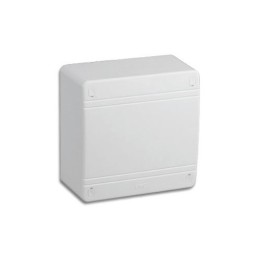 01769 | SDN1 Коробка распределительная для к/к 151х151х60 мм DKC