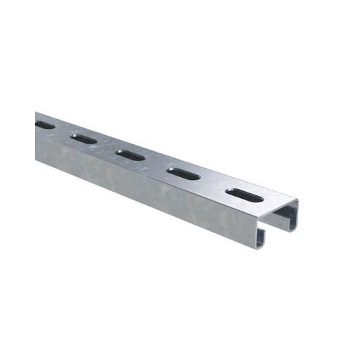 BPV2109 | С-образный профиль 41х21, L900, толщ.2,0 мм DKC
