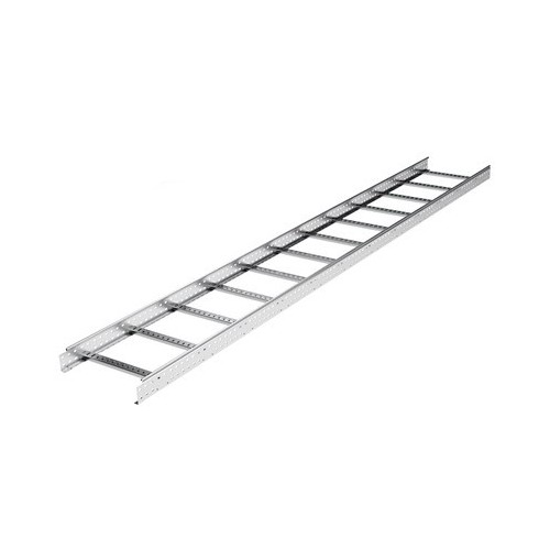 LI5040HDZ | Лестничный лоток 50х400 плюс, L3000, горячеоцинкованный DKC
