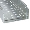 3534515 | Лоток перфорированный 400х100 L3000 толщ.1,5 мм DKC
