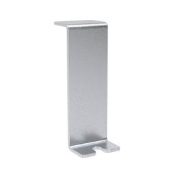 UTH100HDZL | Держатель лотка листового типа U5 H100, цинк-ламельный (аналог горячеоцинкованного) DKC
