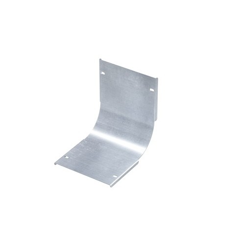 SKIM1015KHDZ | Крышка на угол вертикальный внутренний 90 градусов 100х150, 1,5 мм, горячий цинк, в комплекте с крепежн. эл-тами DKC
