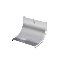 38201 | Крышка на угол CS 90 вертикальный внутр. 90° осн.80 DKC
