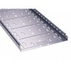 35268 | Лоток перфорированный 600х50 L3000 DKC

