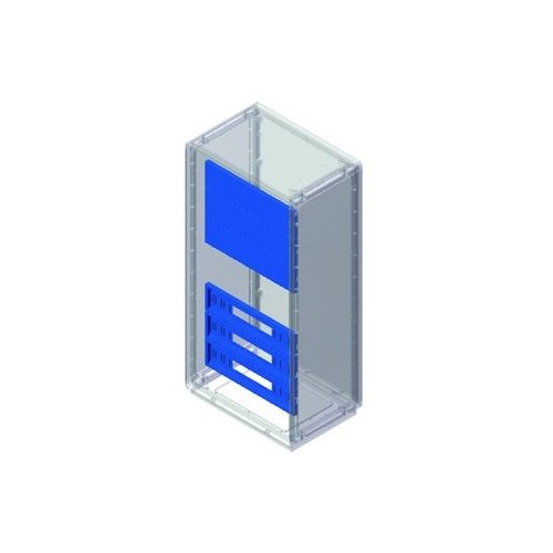 095777603 | Накладная панель сплошная для шкафов Conchiglia Ш=685 мм DKC
