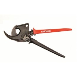 2ART64 | Ножницы механические ручные для резки кабеля до 62 мм DKC
