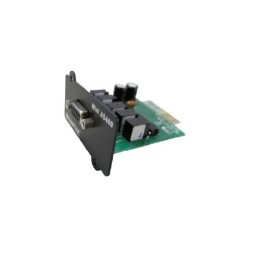 AS400INFO | Адаптер AS400 («сухие контакты») для ИБП ДКС серии Info Rackmount Pro DKC