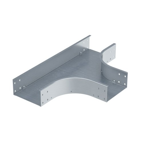 STM1030KZL | Ответвитель Т-образный 100х300, 1,5 мм, цинк-ламель, в комплекте с крепежн. эл-тами DKC
