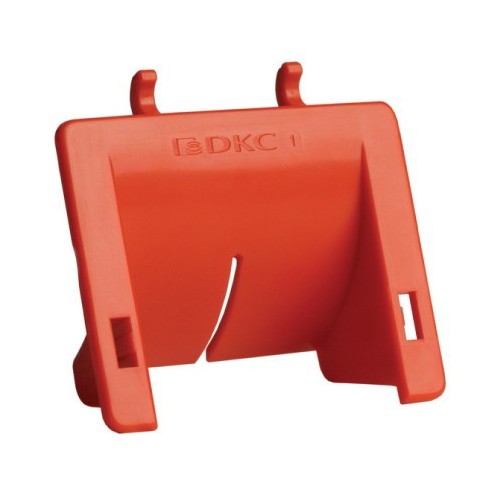 FC37009 | Ограничитель радиуса изгиба кабеля DKC
