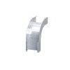 USOD622 | Угол листовой вертикальный внешний 90 градусов 200х200, R600 DKC