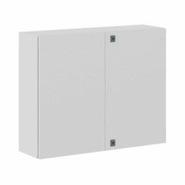 R5CE0813 | Навесной шкаф CE, двухдверный, 800 x 1000 x 300мм DKC