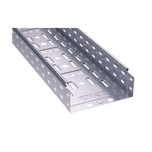 35344 | Лоток перфорированный 300х100 L3000 DKC
