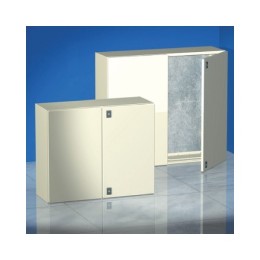 R5CE1213 | Навесной шкаф CE, двухдверный, 1200 x 1000 x 300мм DKC