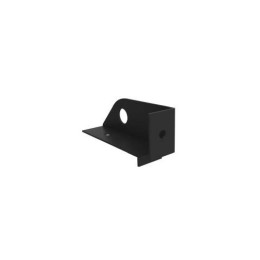R5SFP40 | Угол для крепления шкафа DAE к стене, Г=400мм, 1 упаковка - 2шт. DKC