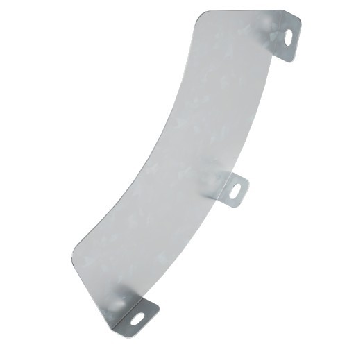 SSC41000KHDZ | Перегородка SEP для угла CS 45,H100, в комплекте с крепежн. эл-тами, горячеоцинкованный DKC
