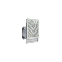 R5KV122301 | Вентилятор с фильтром ЭМС 45/50 м3/ч, 230 В, 150x150 мм, IP54 DKC