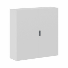 R5CE1013 | Навесной шкаф CE, двухдверный, 1000 x 1000 x 300мм DKC