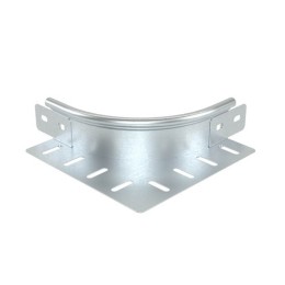 SCG90500 | Угол универсальный горизонт. 90° H50 DKC
