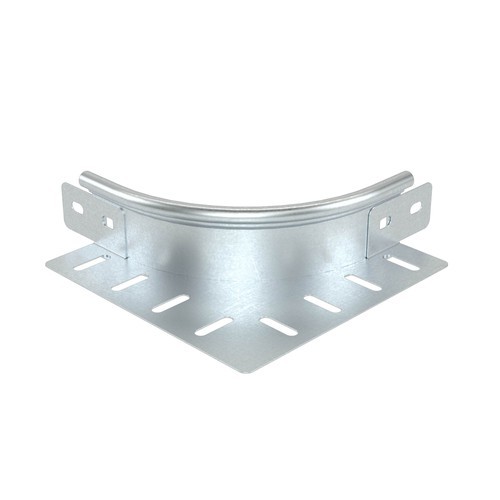 SCG90500 | Угол универсальный горизонт. 90° H50 DKC
