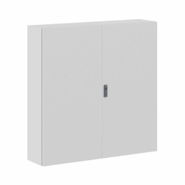 R5CE12123 | Навесной шкаф CE, двухдверный, 1200 x 1200 x 300мм DKC