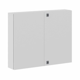 R5CE0812 | Навесной шкаф CE, двухдверный, 800 x 1000 x 200мм DKC