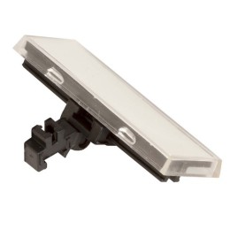 ZTIM02 | TIM идентификационная плата для групп зажимов DKC
