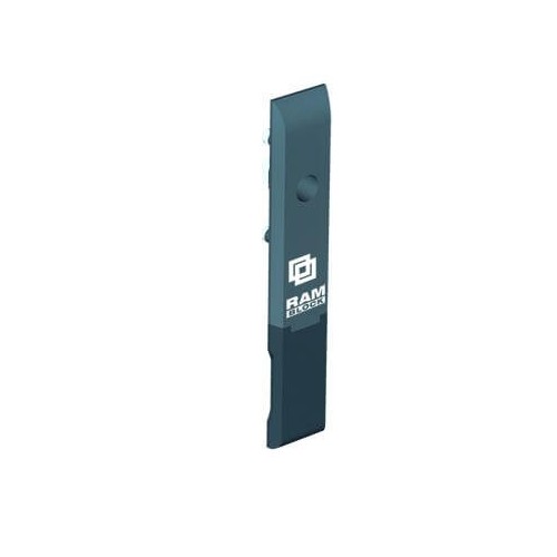 R5CE202 | Комплект замка, для DAE/CQE, большая ручка, двойная бородка 3мм DKC