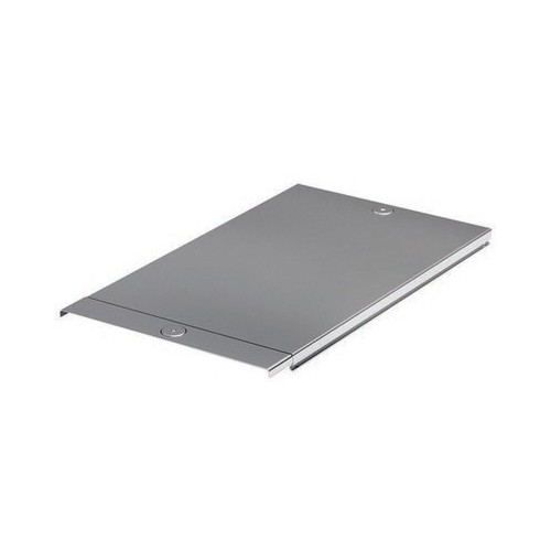 3552815ZL | Крышка на лоток с заземлением осн. 600 L 3000, толщ. 1,5мм, цинк-ламельная DKC
