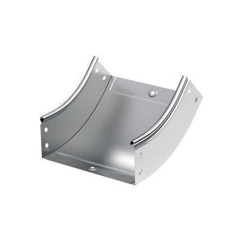 36720KHDZ | Угол CS 45 вертикальный внутр. 45° 50/50 в комплекте с крепежн. эл-тами, горячеоцинкованный DKC
