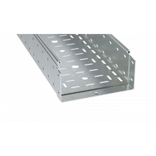 SPH30120 | Лоток перфорированный 100х200х3000, 2,0 мм DKC
