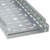 3526212 | Лоток перфорированный 100х50 L3000 толщ.1,2 мм DKC
