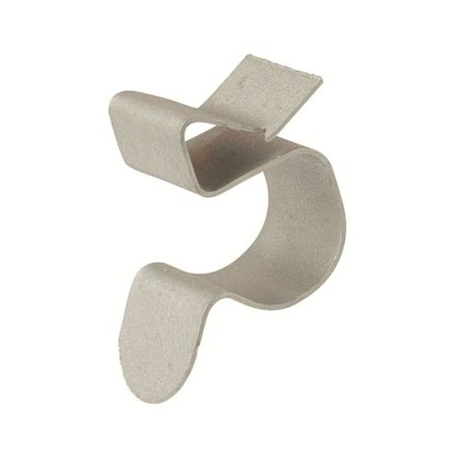 CM617411 | Клипса для крепления трубы к балке 1-4 мм диаметр 10-11 мм DKC
