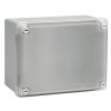54020 | Коробка ответвит. с гладкими стенками и матовой крышкой, IP56,150х110х70мм DKC